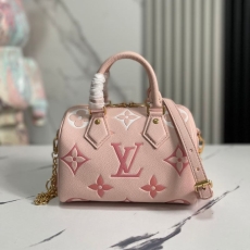 Louis Vuitton Speedy Bags